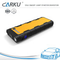 Invention Patent holder Carku jump starter Epower-82 18000mah mini jump starter power bank car battery jumper epower-21